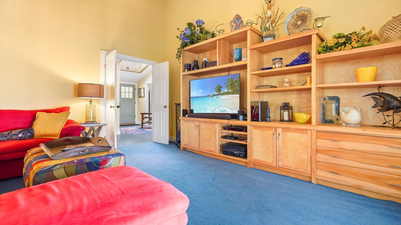 Photo of Bedroom in Georgian Bay
