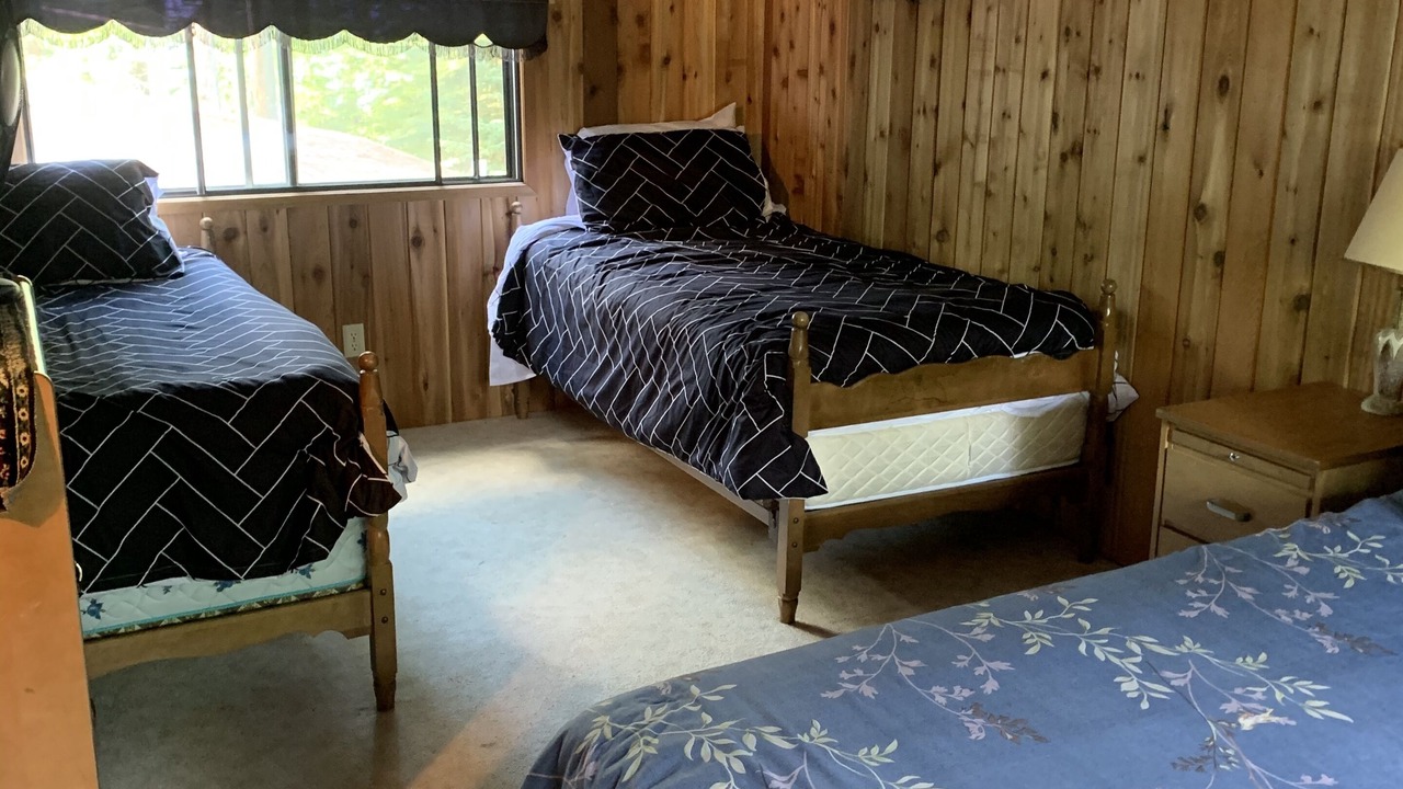 Photo of Bedroom in Candle Lake