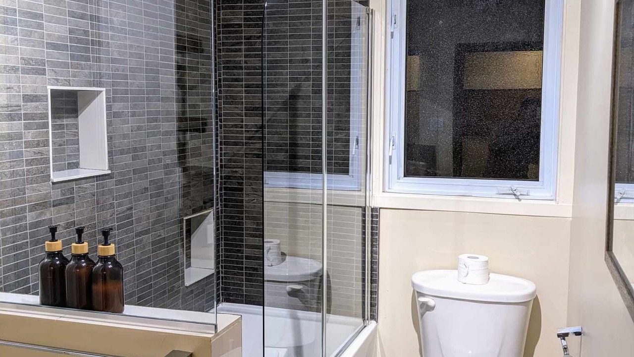 Photo of Bathroom in Brossard