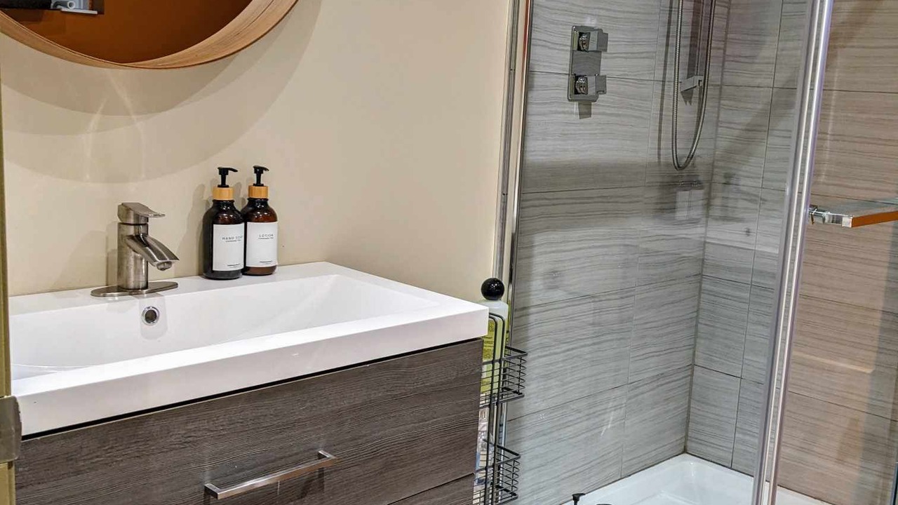 Photo of Bathroom in Brossard