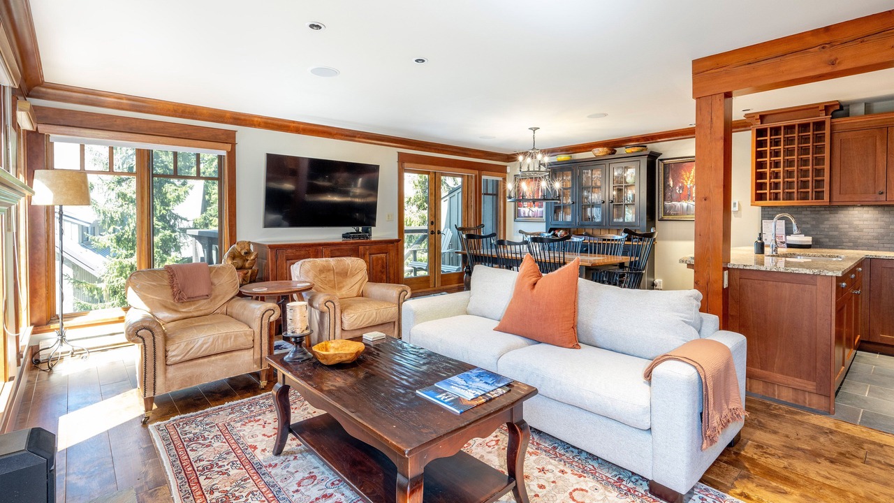 Photo of Bedroom in Upper Village