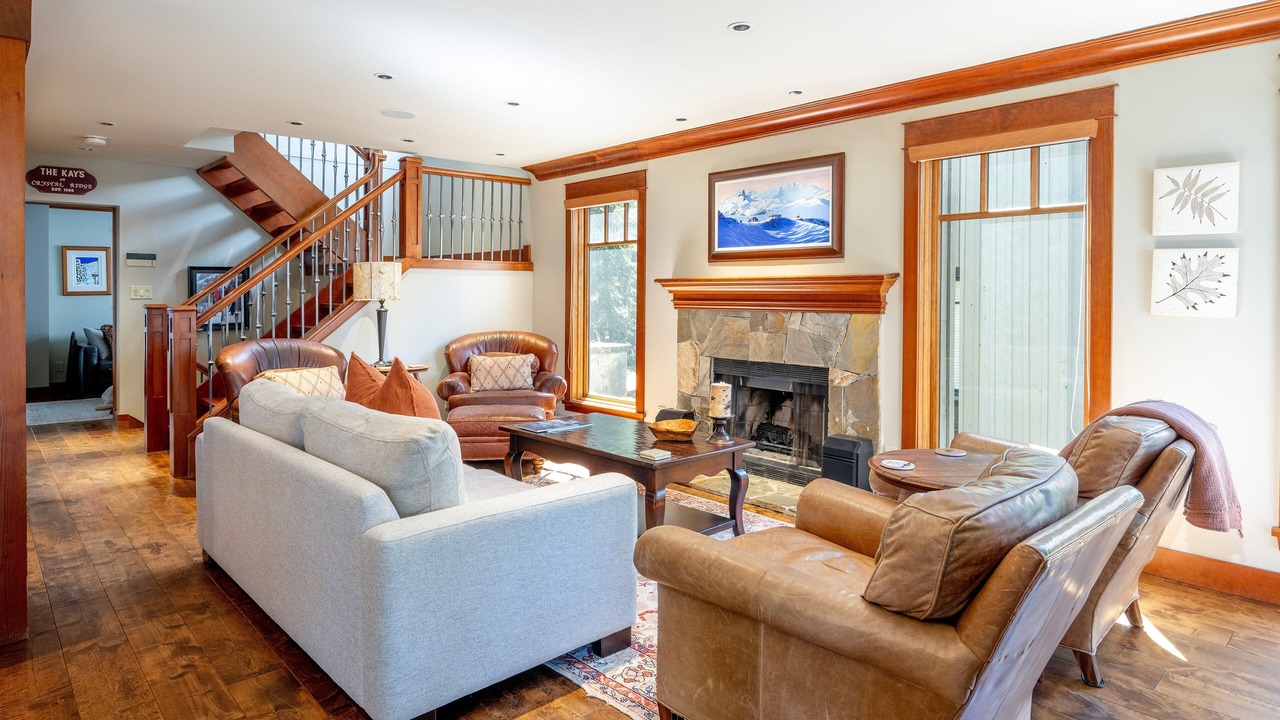 Photo of Bedroom in Upper Village