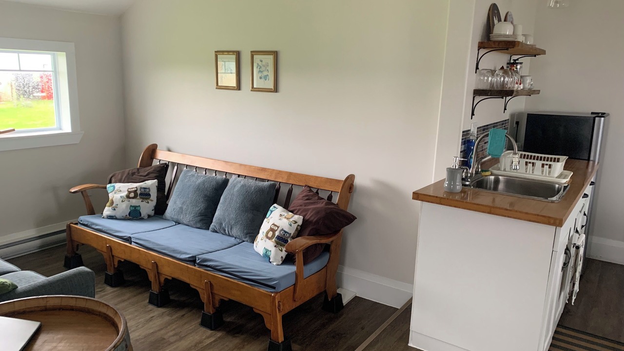 Photo of Livingroom in Milford
