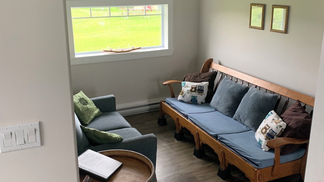 Photo of Livingroom in Milford