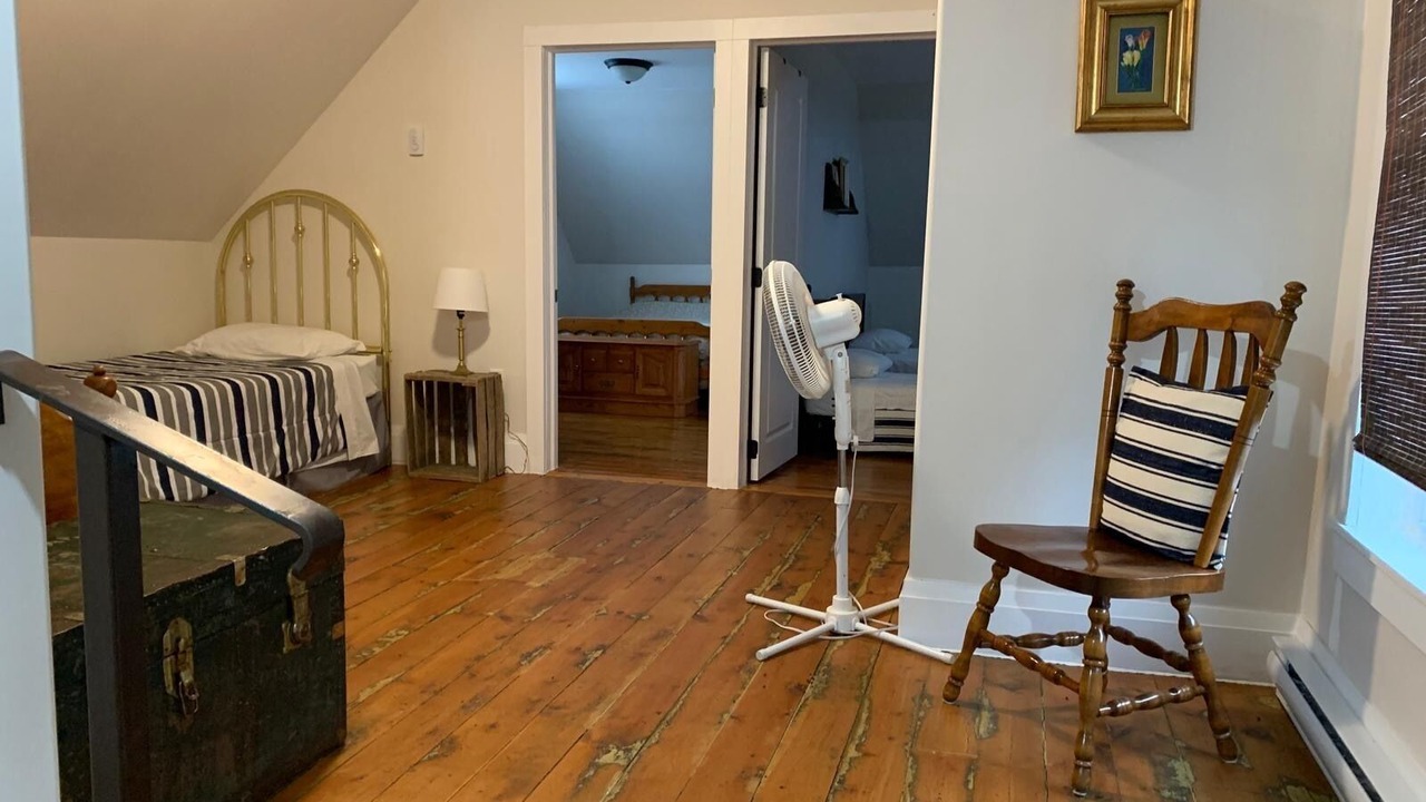 Photo of Bedroom in Milford