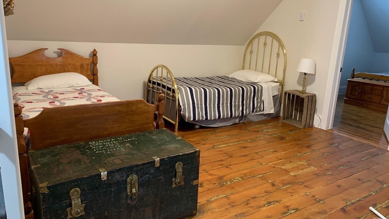 Photo of Bedroom in Milford