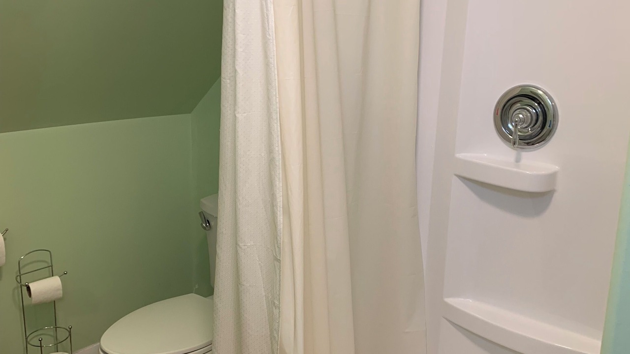 Photo of Bathroom in Milford