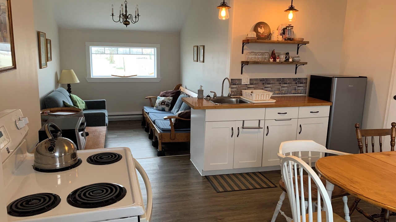 Photo of Livingroom in Milford