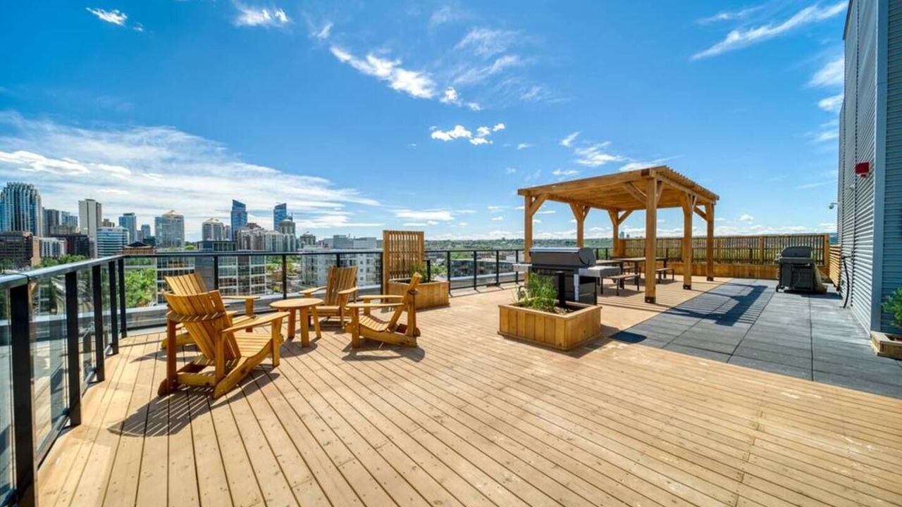Photo of Outdoor in Sunnyside