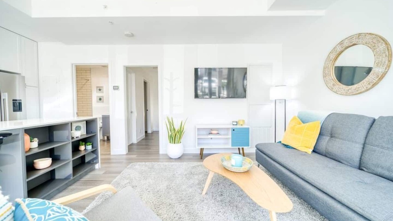Photo of Livingroom in Sunnyside