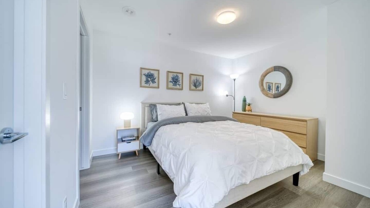 Photo of Bedroom in Sunnyside