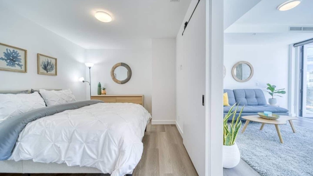 Photo of Bedroom in Sunnyside