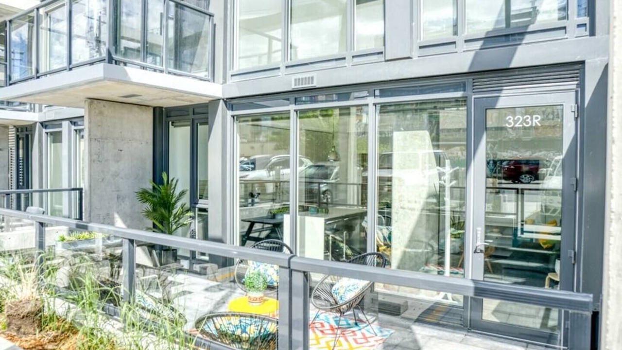 Photo of Outdoor in Sunnyside