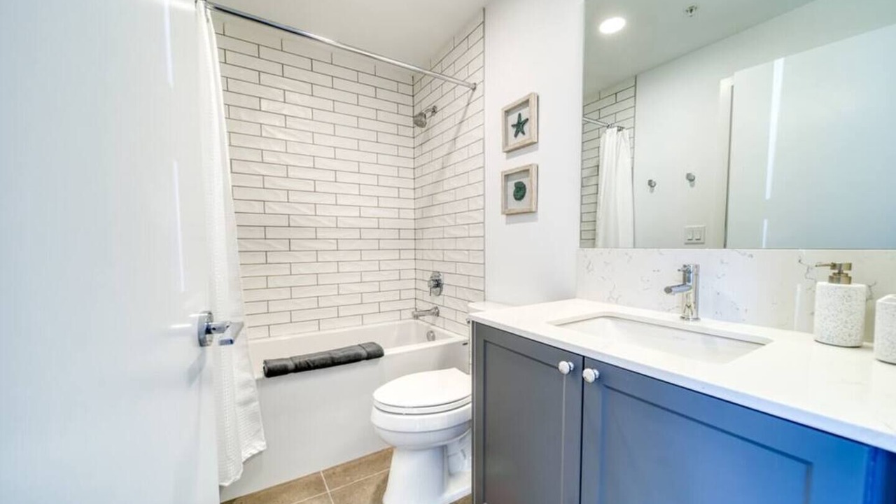 Photo of Bathroom in Sunnyside