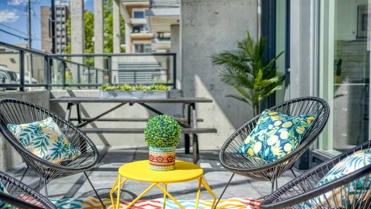 Photo of Outdoor in Sunnyside