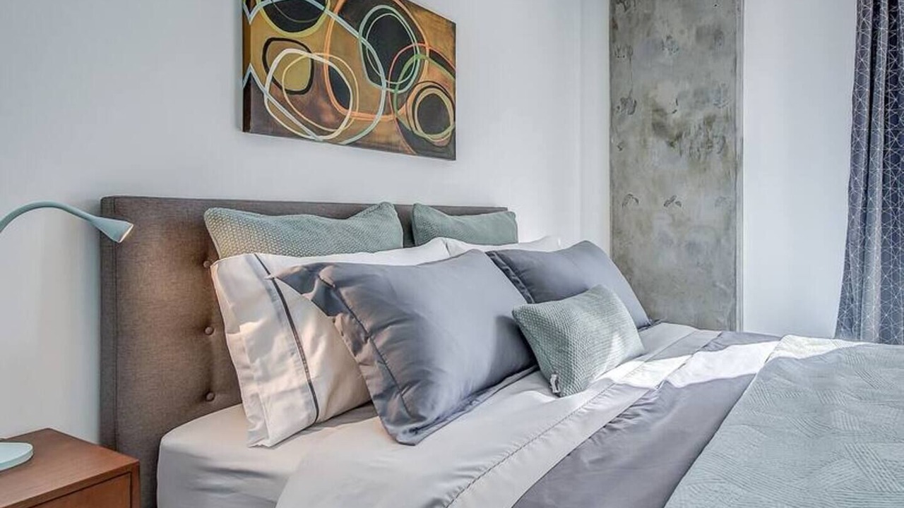 Photo of Bedroom in Sunnyside