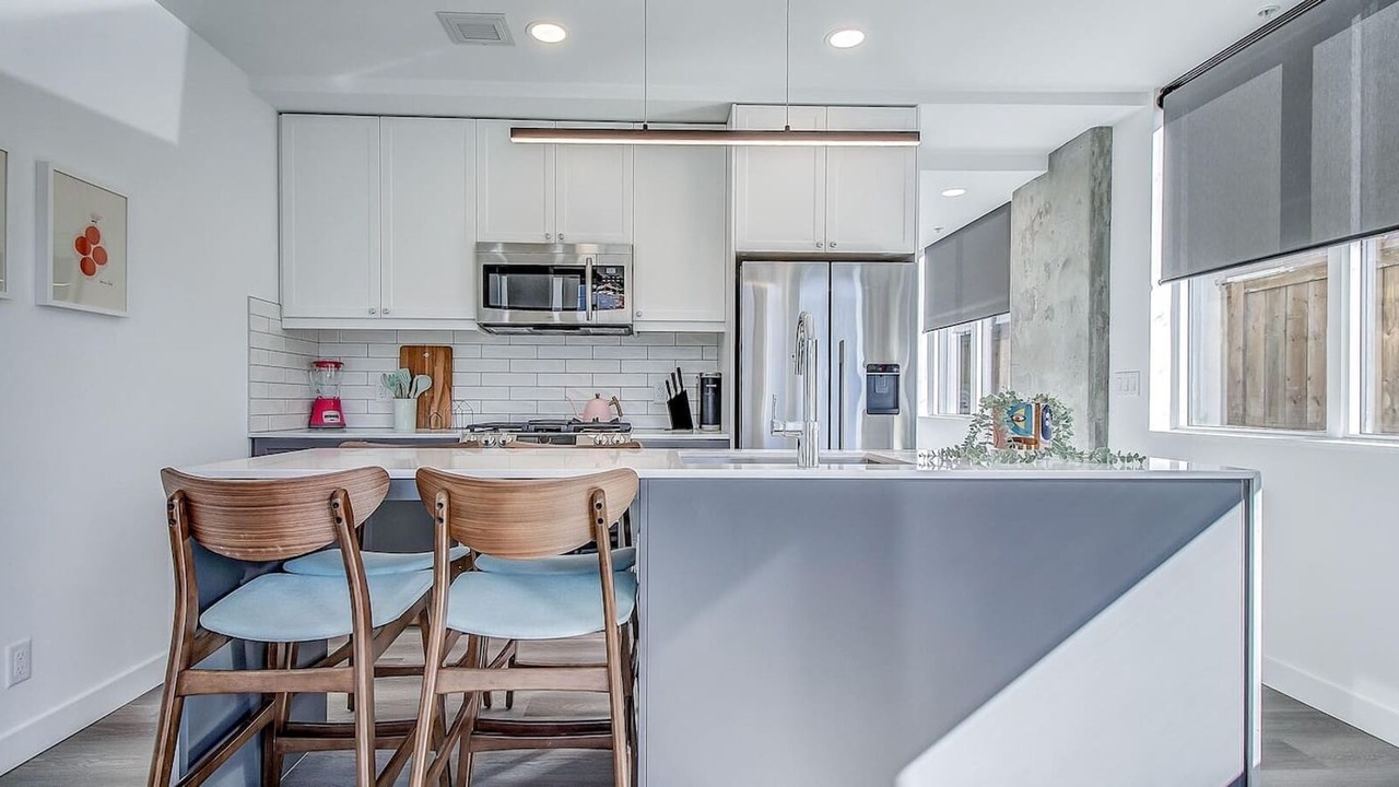Photo of Kitchen in Sunnyside