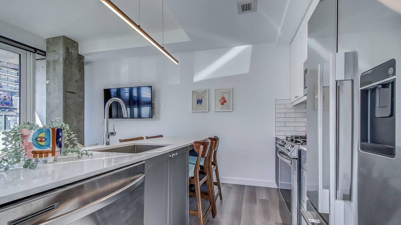 Photo of Kitchen in Sunnyside