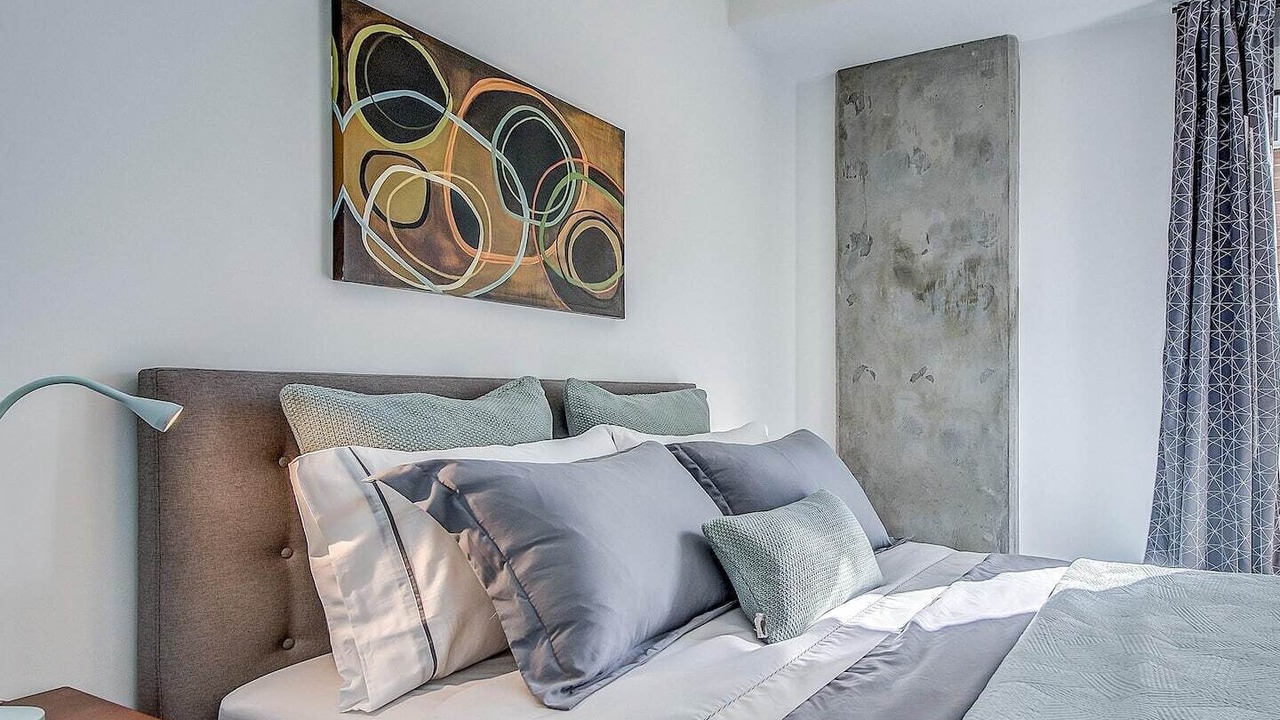 Photo of Bedroom in Sunnyside