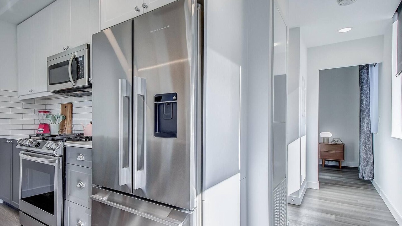 Photo of Kitchen in Sunnyside