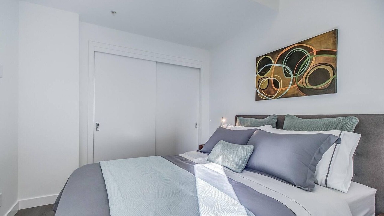 Photo of Bedroom in Sunnyside