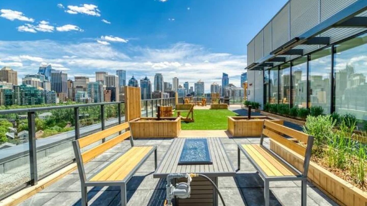 Photo of Outdoor in Sunnyside