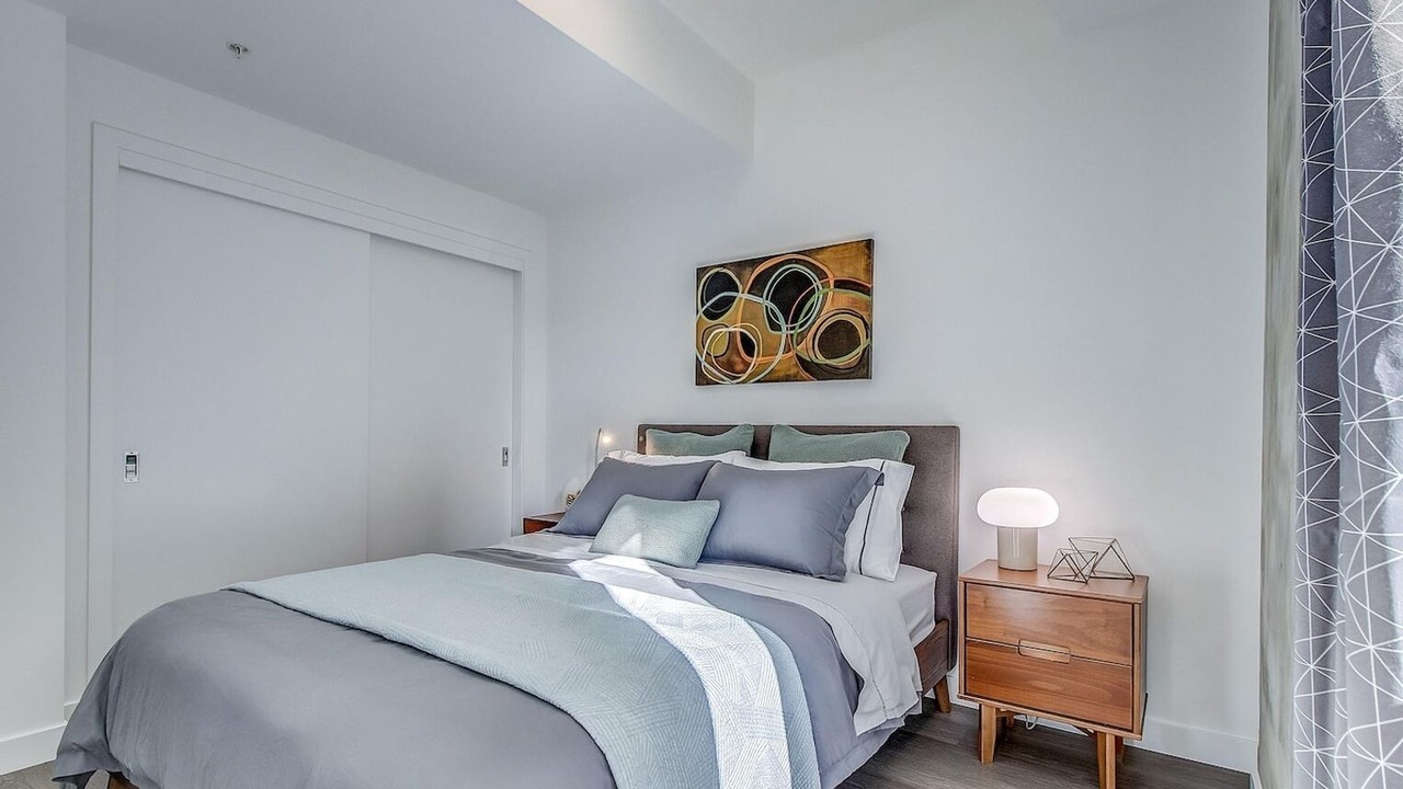 Photo of Bedroom in Sunnyside