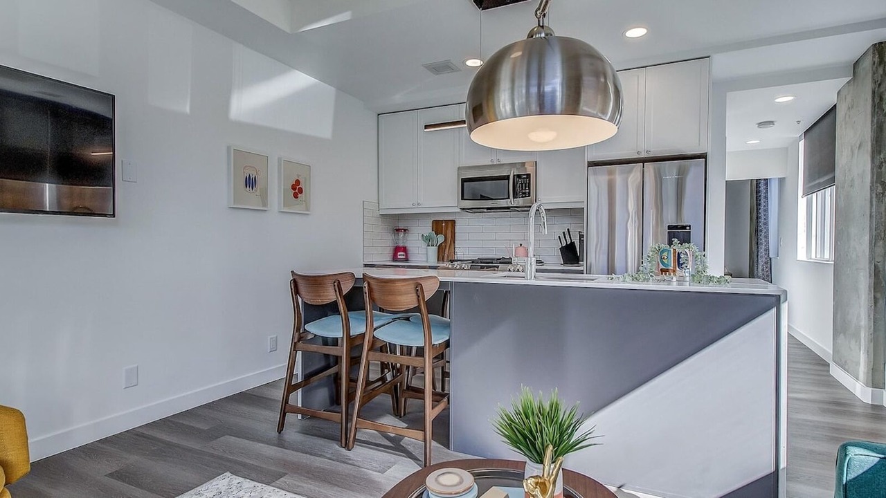 Photo of Kitchen in Sunnyside