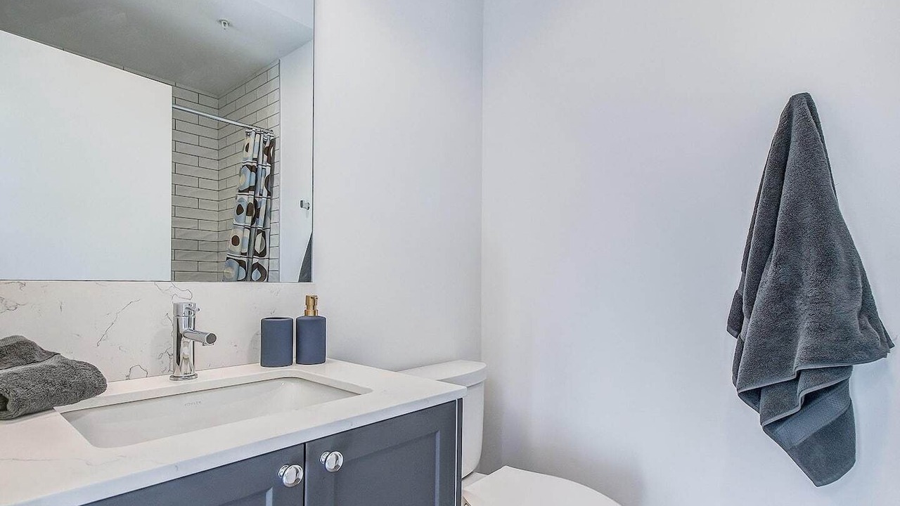 Photo of Bathroom in Sunnyside
