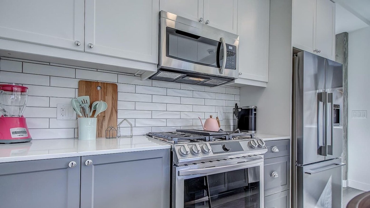 Photo of Kitchen in Sunnyside