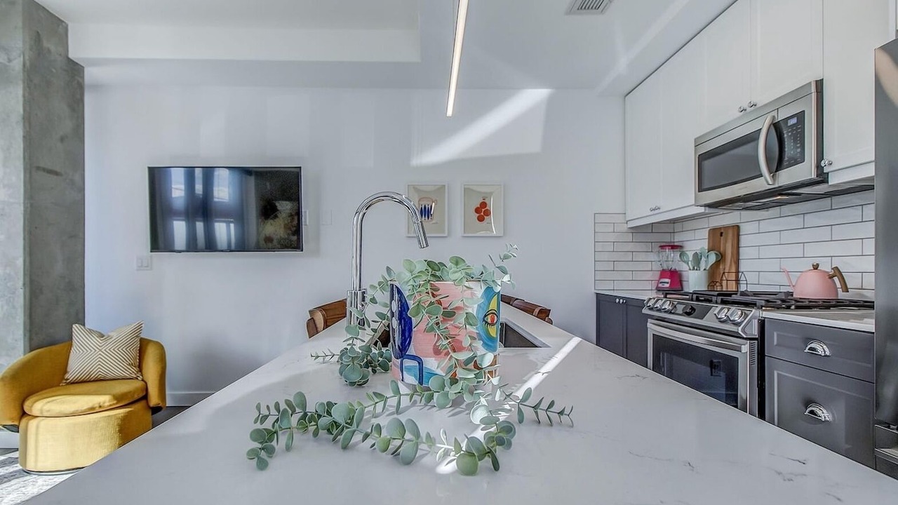 Photo of Kitchen in Sunnyside