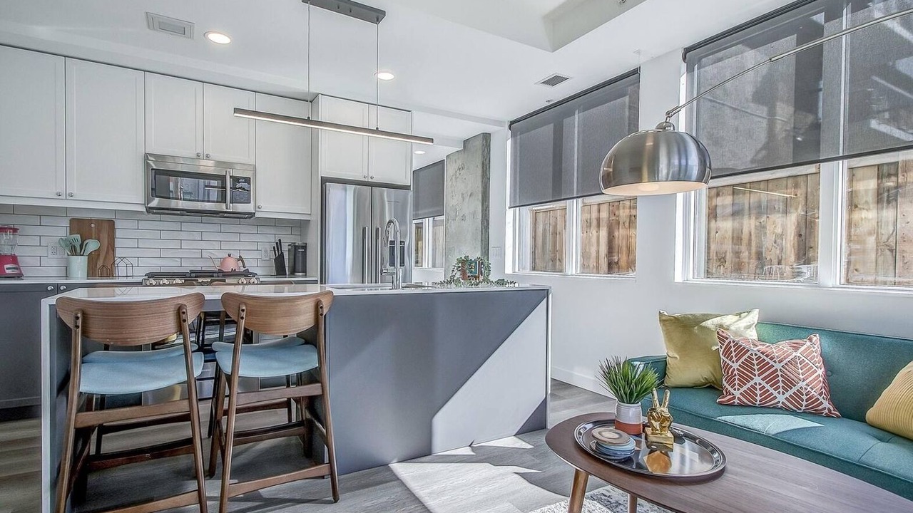 Photo of Kitchen in Sunnyside