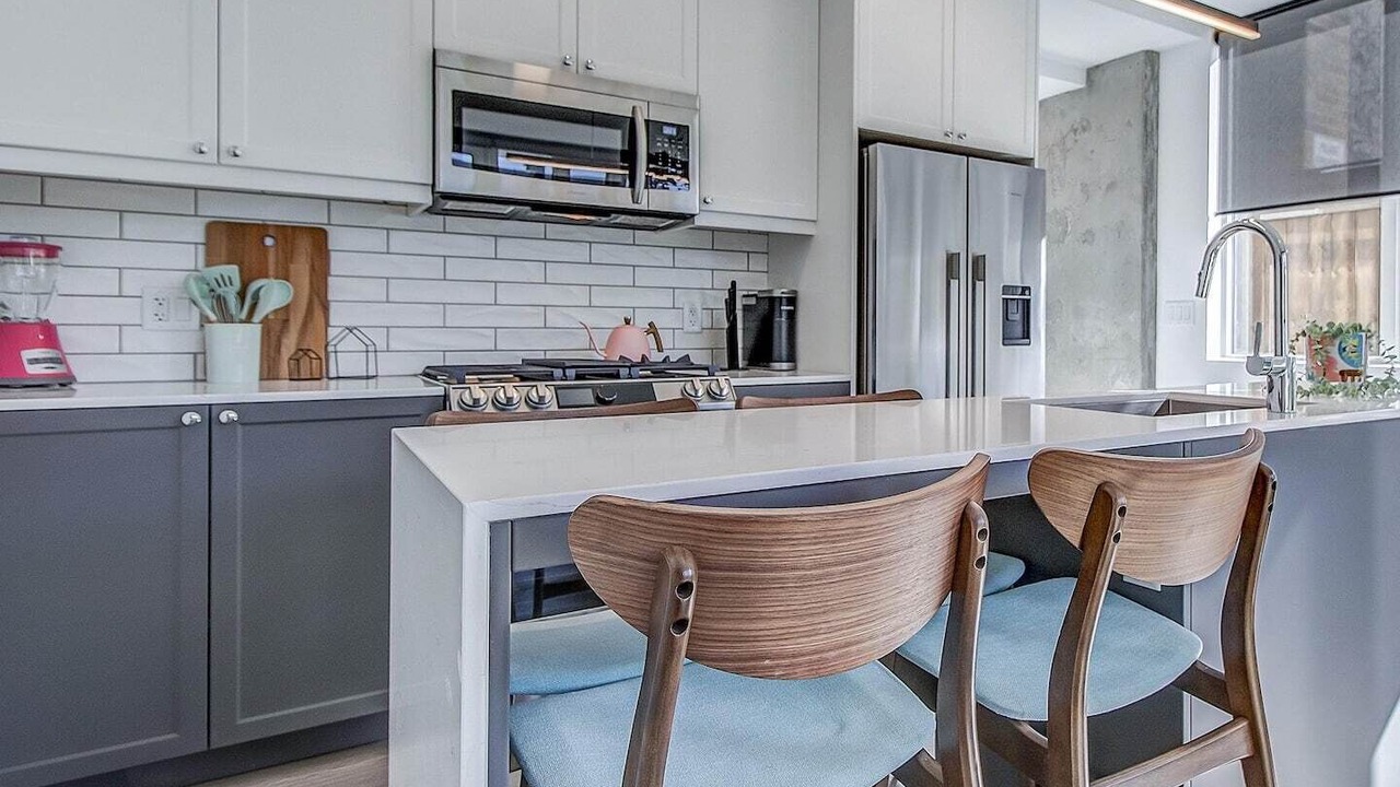Photo of Kitchen in Sunnyside