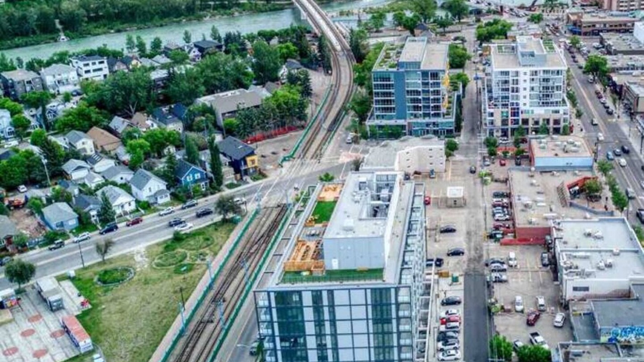 Photo of Outdoor in Sunnyside
