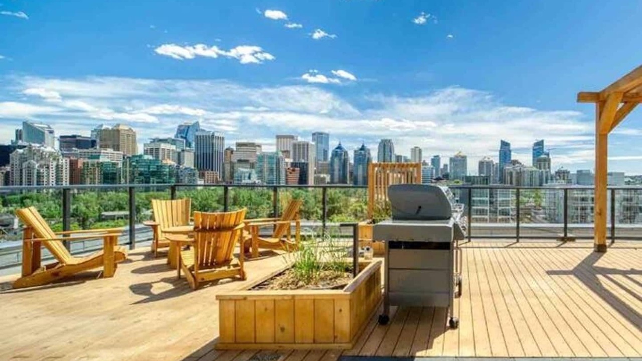 Photo of Outdoor in Sunnyside