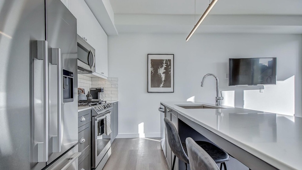 Photo of Kitchen in Sunnyside