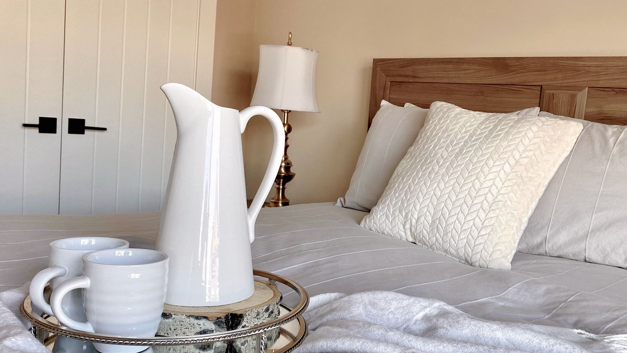 Photo of Bedroom in Canmore
