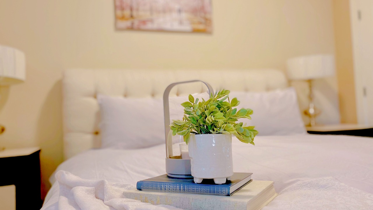 Photo of Bedroom in Canmore