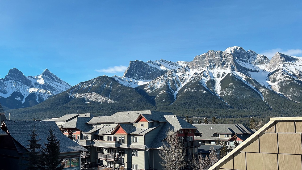 Photo of Outdoor in Canmore
