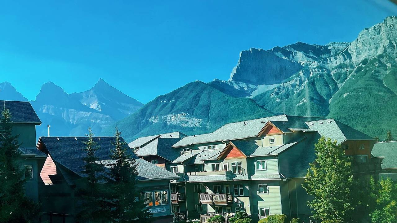 Photo of Outdoor in Canmore