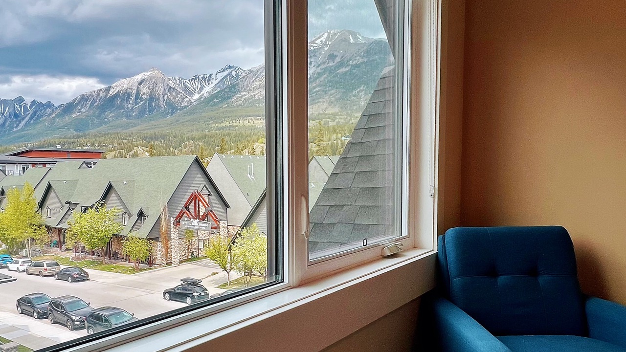 Photo of Others in Canmore