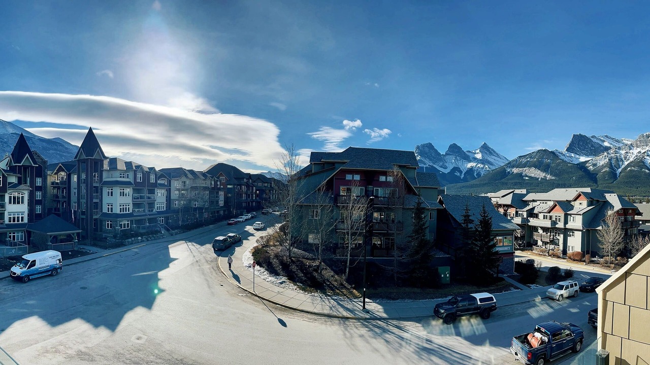 Photo of Outdoor in Canmore