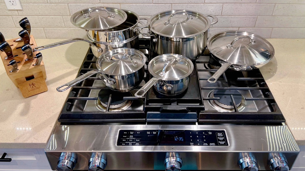 Photo of Kitchen in Canmore