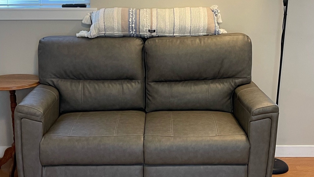 Photo of Livingroom in Sooke