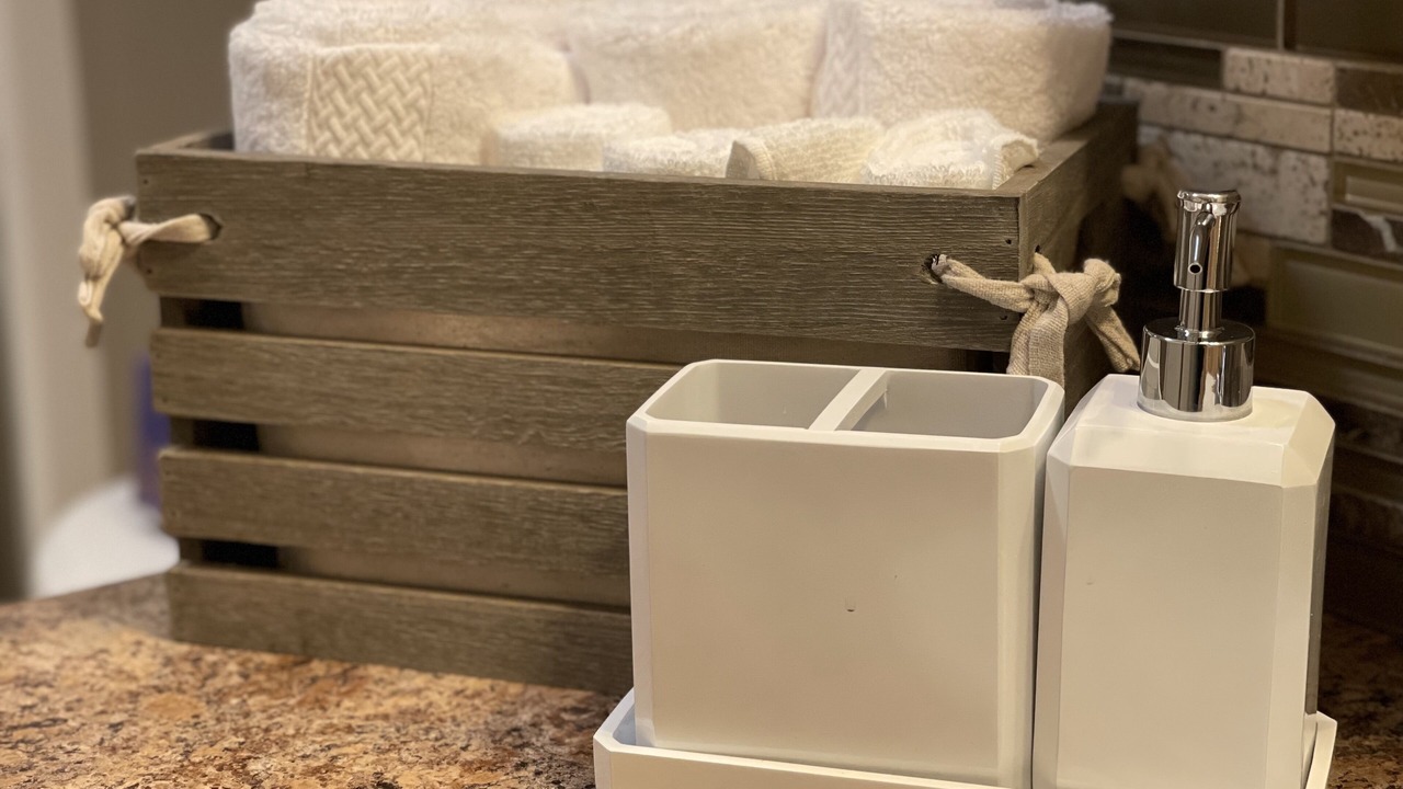 Photo of Bathroom in Sooke