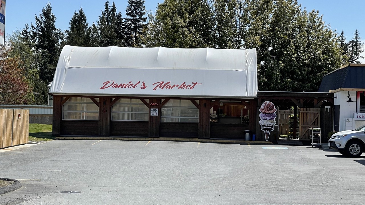 Photo of Outdoor in Sooke