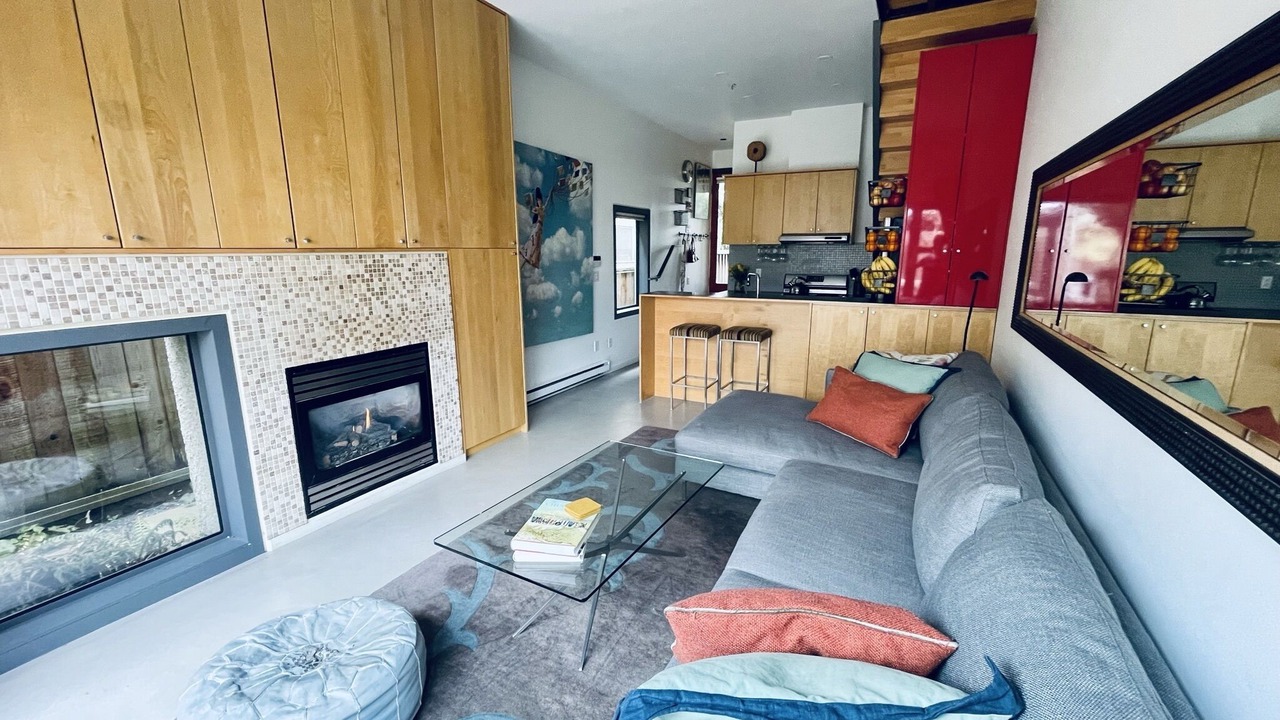 Photo of Bedroom in East Side