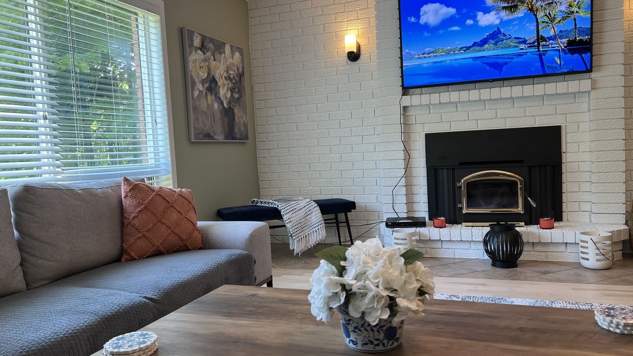 Photo of Livingroom in Tiny