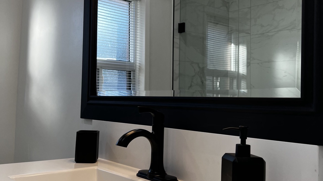 Photo of Bathroom in Tiny