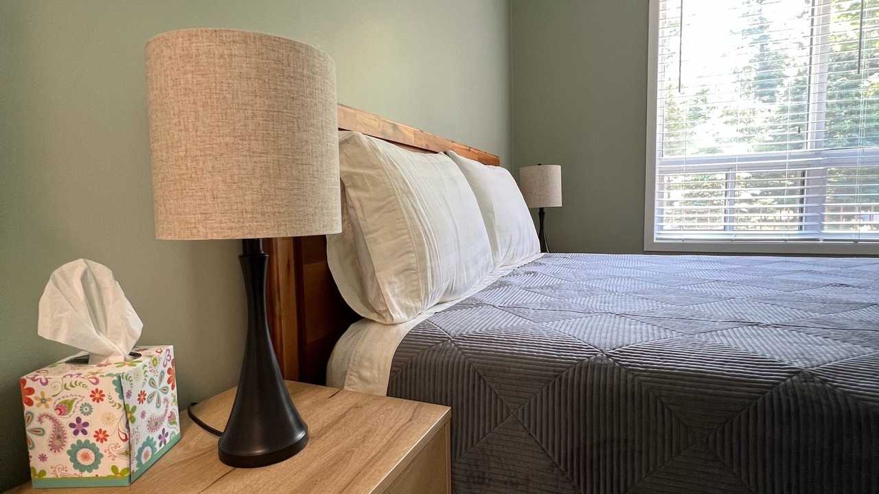 Photo of Bedroom in Tiny